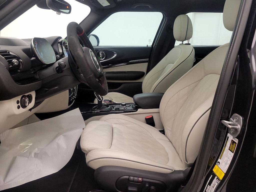 used 2023 MINI Clubman car, priced at $39,998