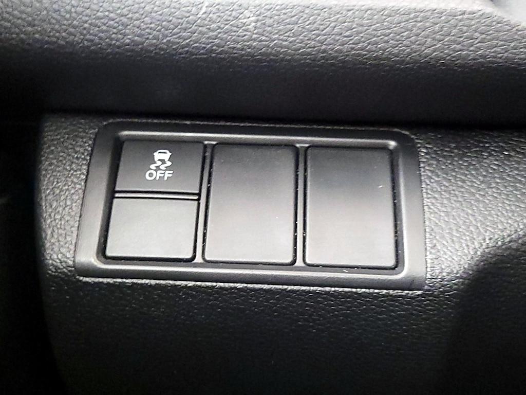 used 2017 Honda Civic car, priced at $18,998