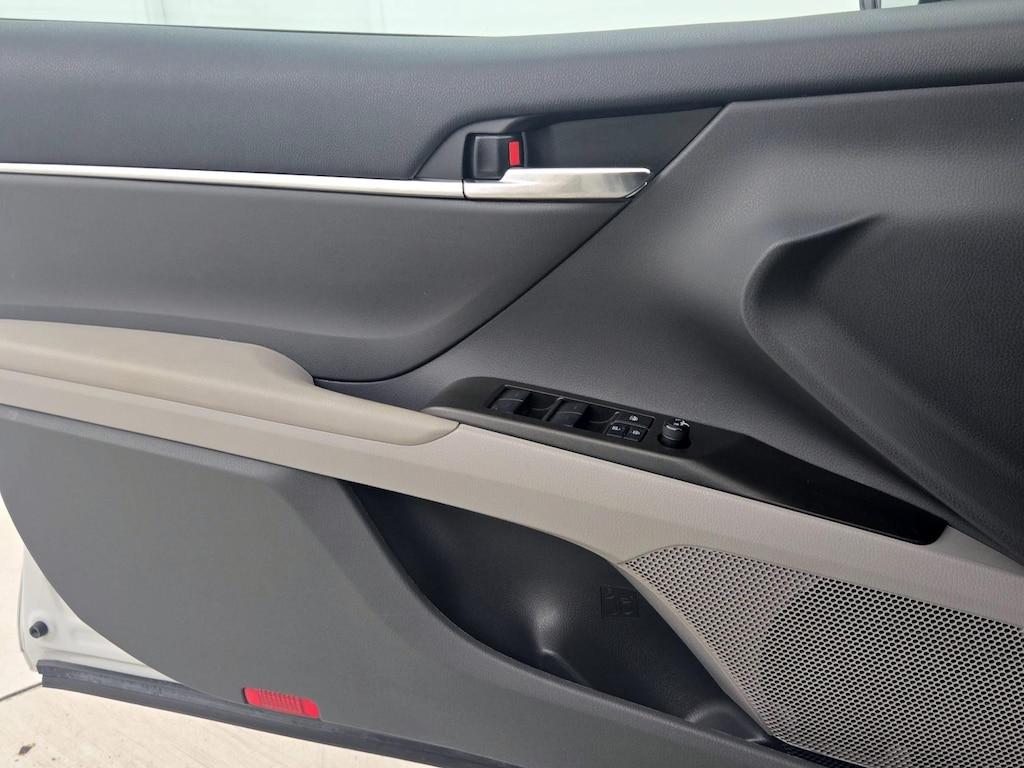 used 2023 Toyota Camry car, priced at $26,998