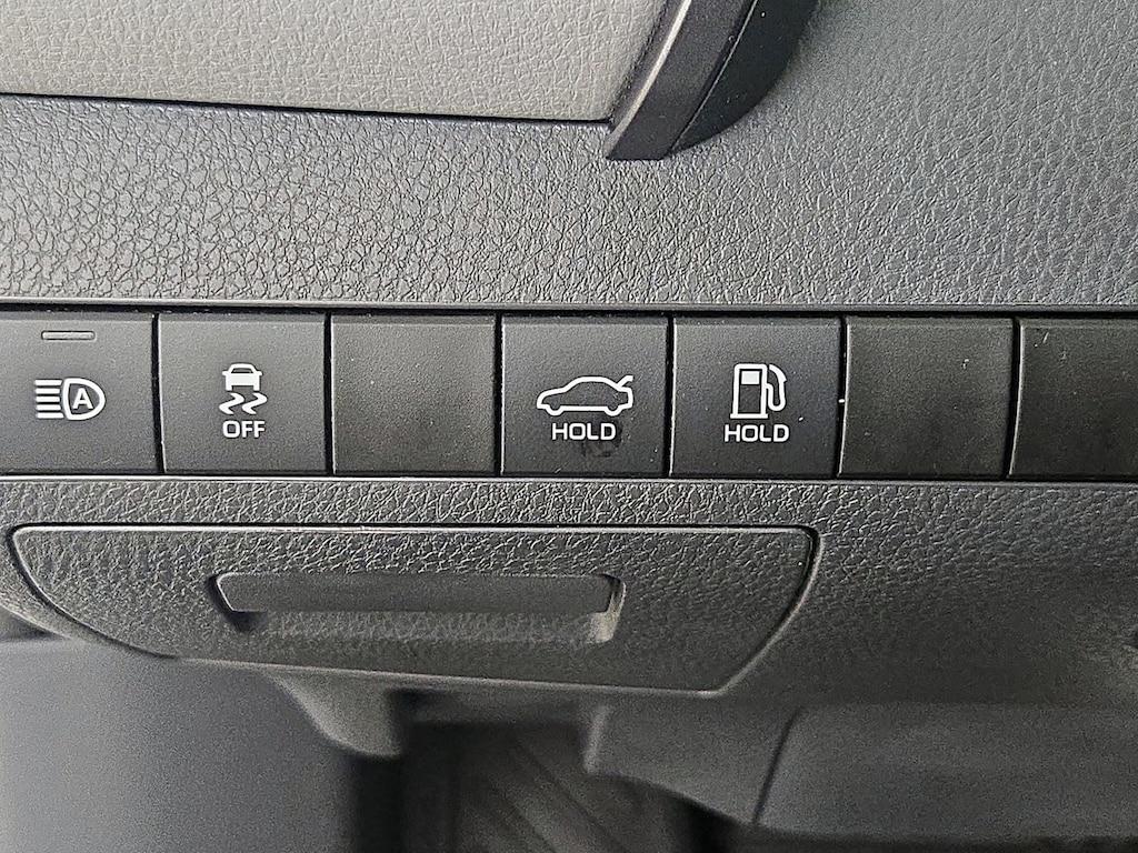 used 2023 Toyota Camry car, priced at $26,998