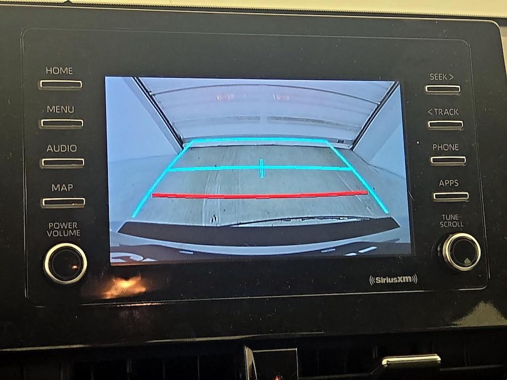 used 2023 Toyota Camry car, priced at $26,998