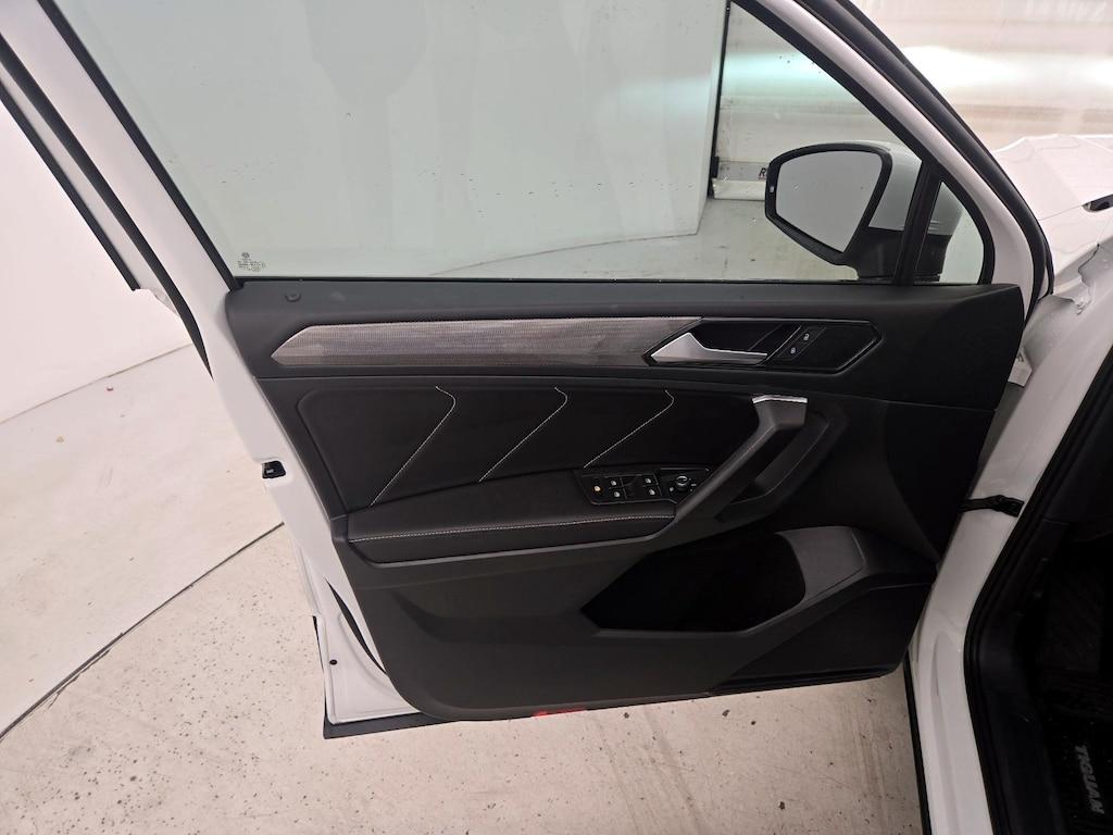 used 2022 Volkswagen Tiguan car, priced at $23,998