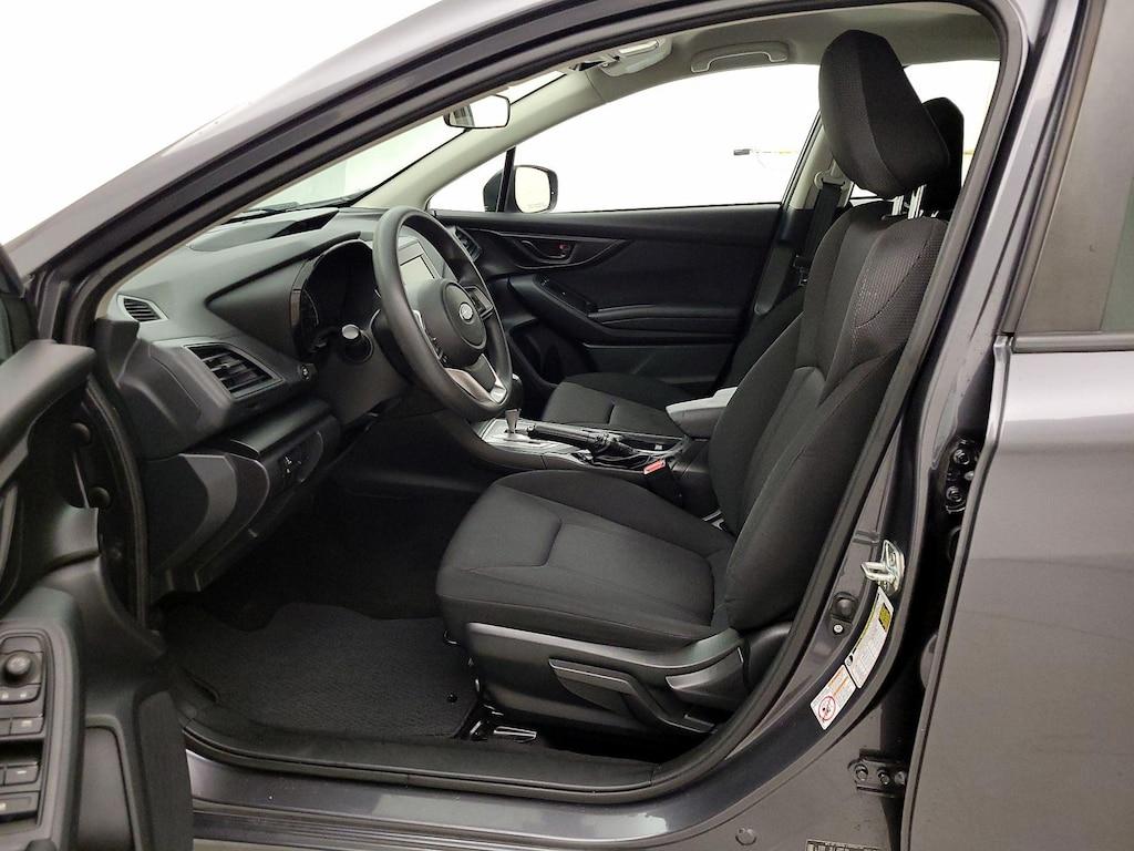 used 2019 Subaru Impreza car, priced at $13,599