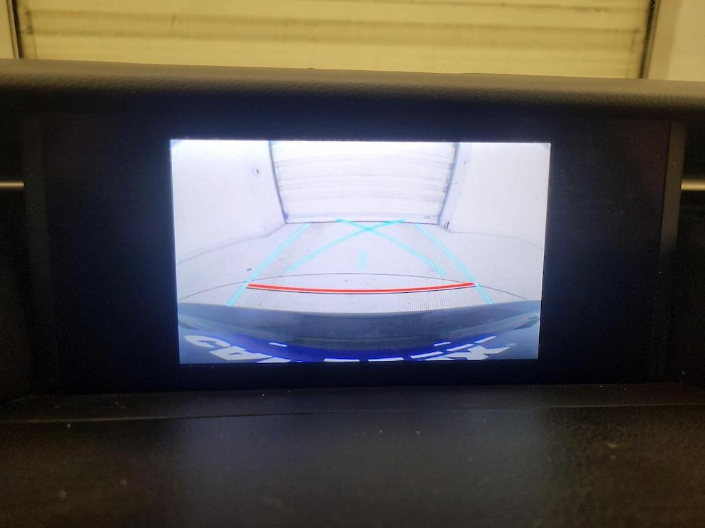 used 2016 Lexus IS 200t car, priced at $16,998