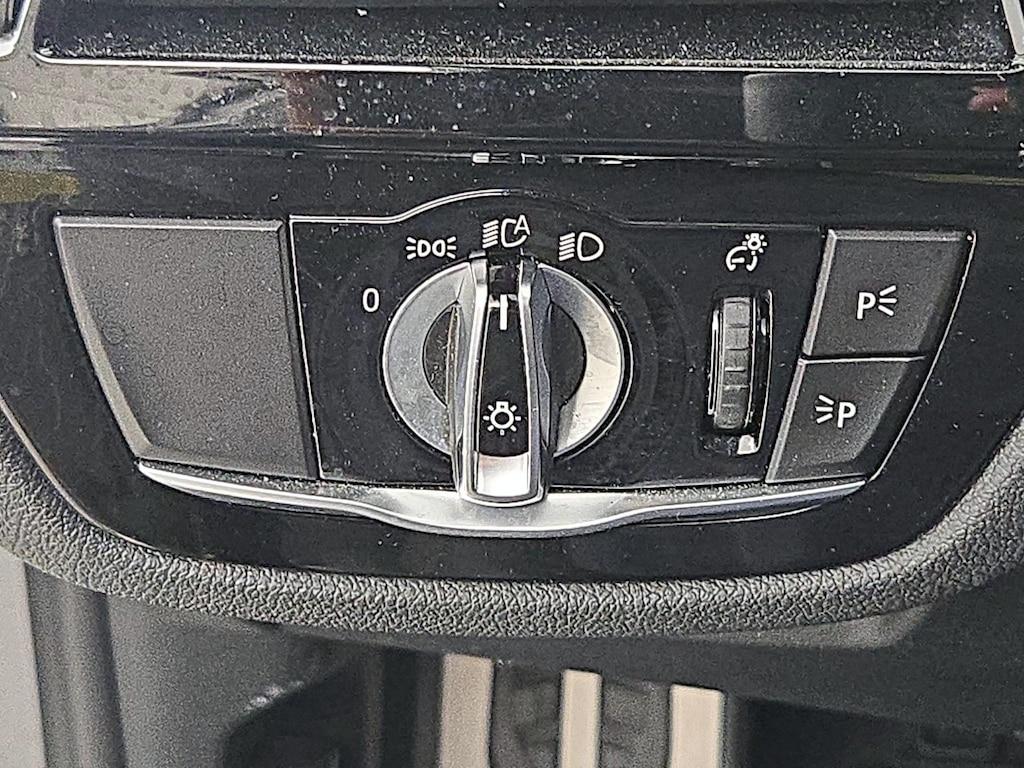 used 2022 BMW 530 car, priced at $36,998