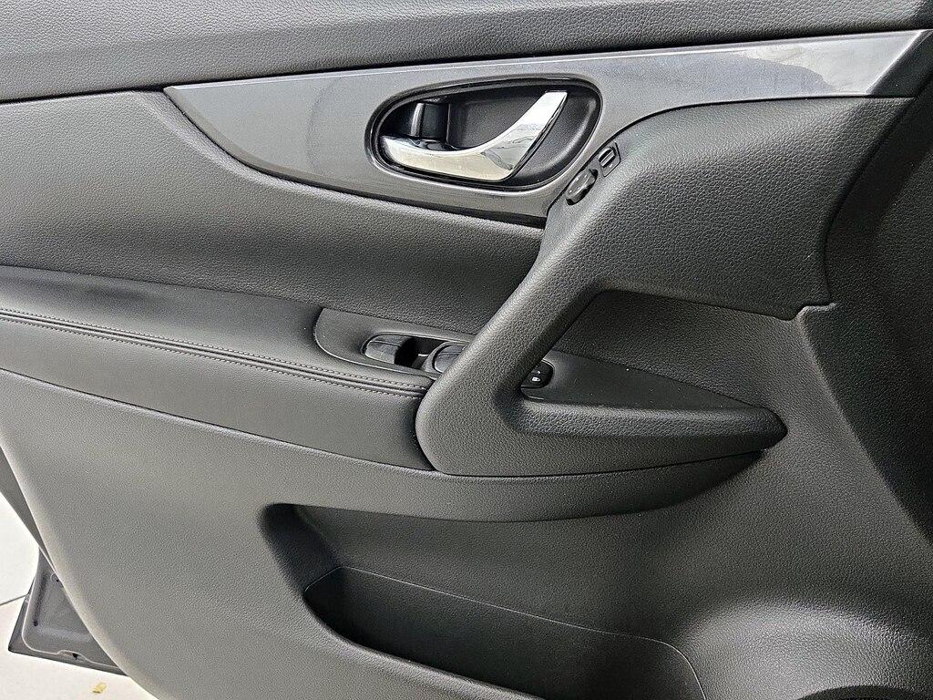 used 2018 Nissan Rogue car, priced at $12,998