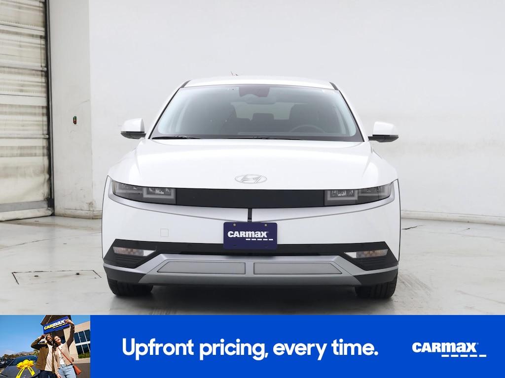 used 2023 Hyundai IONIQ 5 car, priced at $29,998