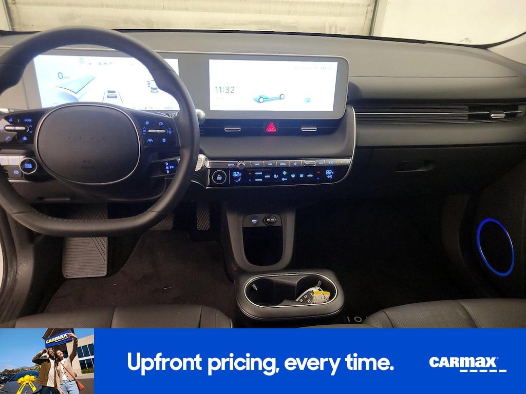 used 2023 Hyundai IONIQ 5 car, priced at $29,998