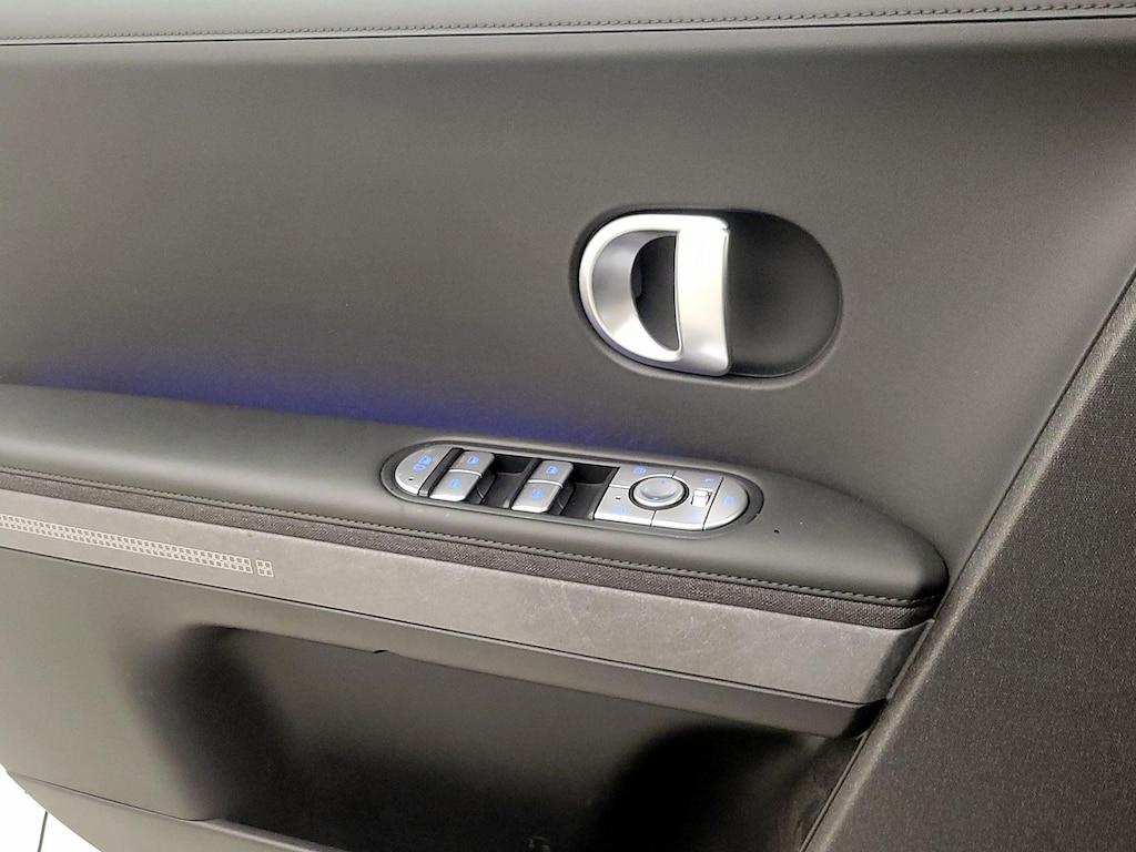 used 2023 Hyundai IONIQ 5 car, priced at $29,998