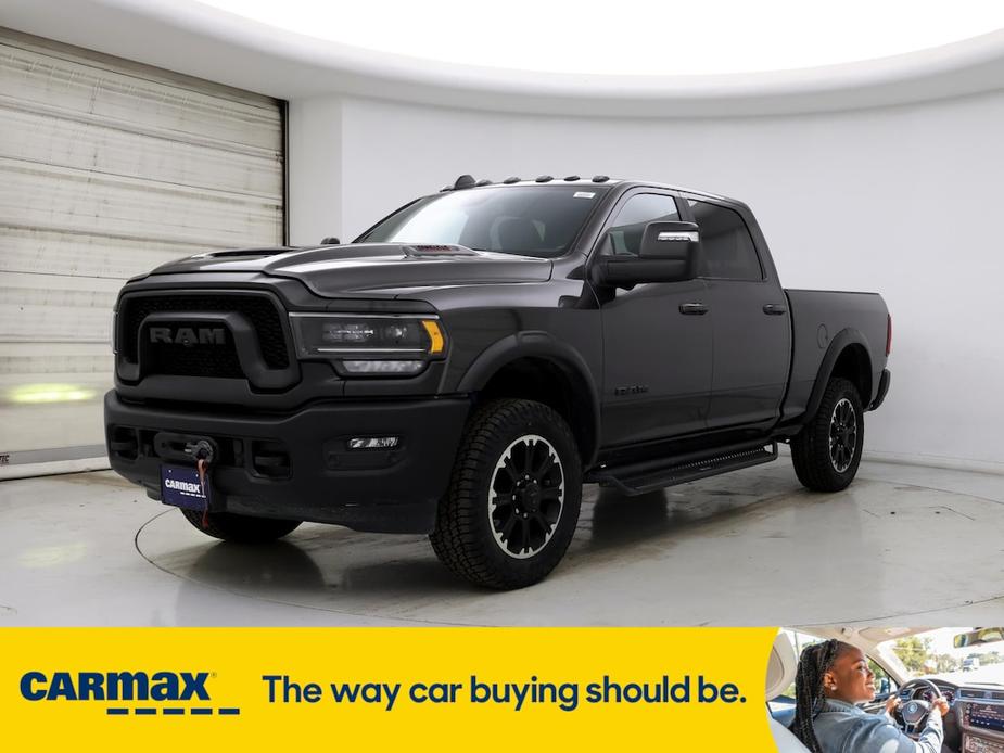 used 2023 Ram 2500 car, priced at $63,998