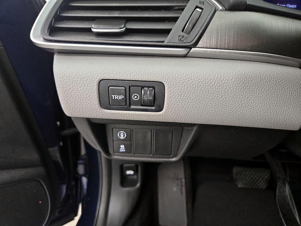 used 2019 Honda Accord car, priced at $21,998