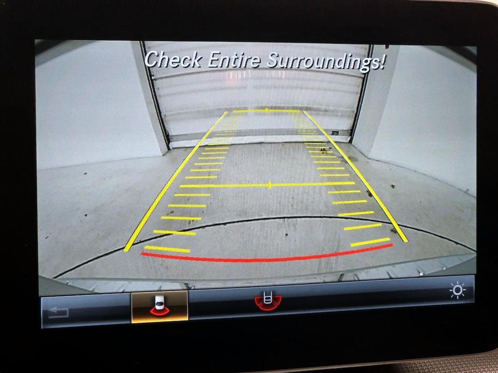 used 2018 Mercedes-Benz GLA 250 car, priced at $19,998