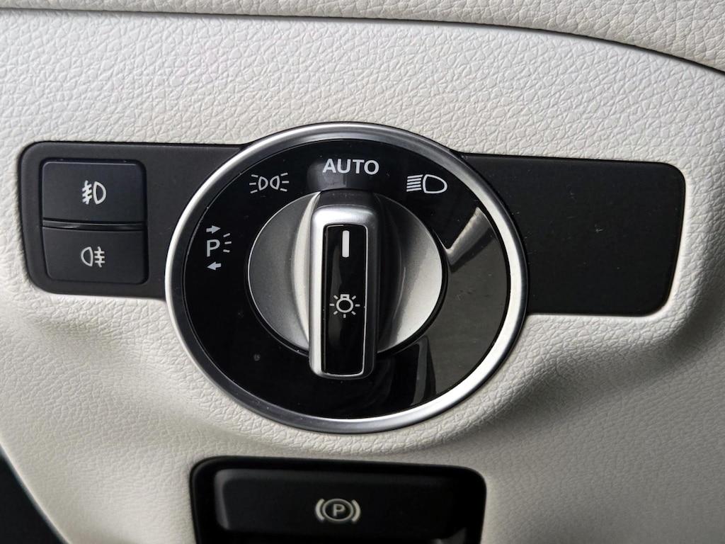 used 2018 Mercedes-Benz GLA 250 car, priced at $19,998