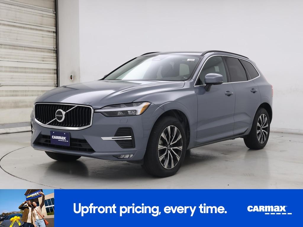 used 2023 Volvo XC60 car, priced at $32,998