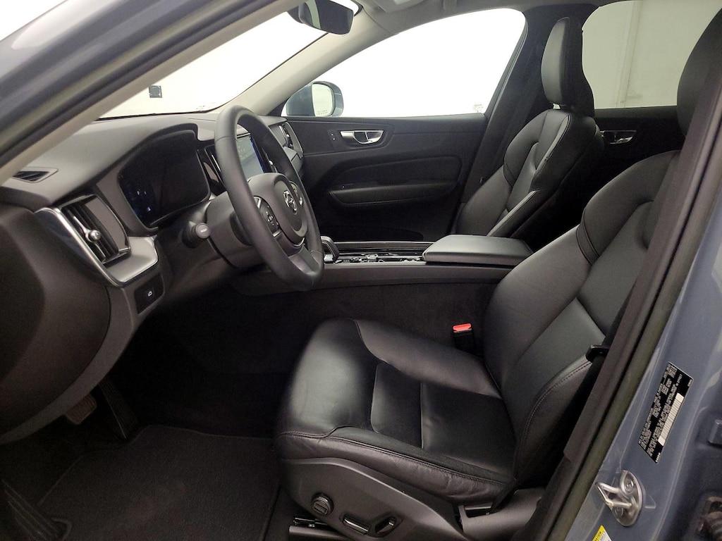 used 2023 Volvo XC60 car, priced at $32,998