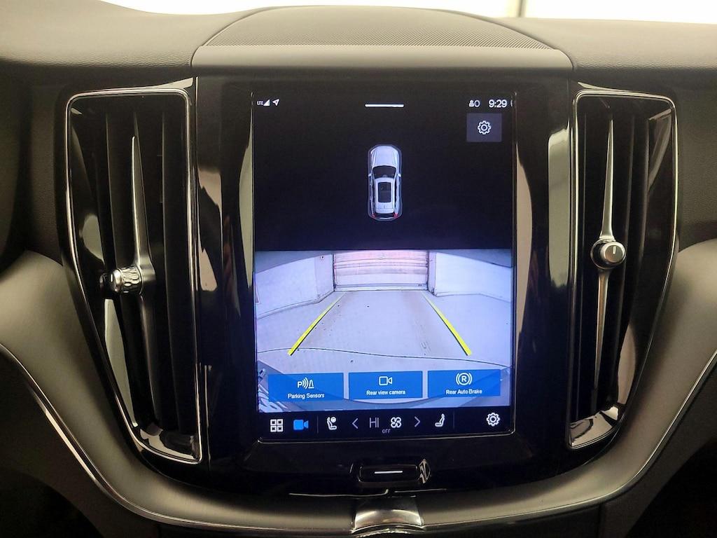 used 2023 Volvo XC60 car, priced at $32,998