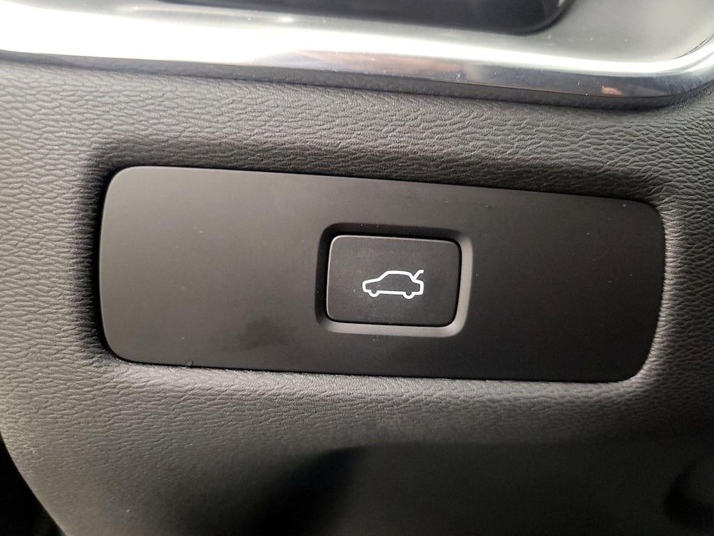 used 2023 Volvo XC60 car, priced at $32,998