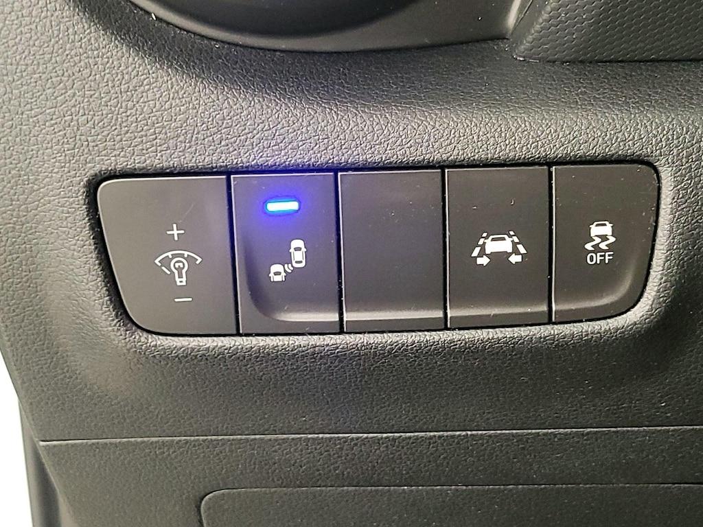 used 2019 Hyundai Kona car, priced at $16,998