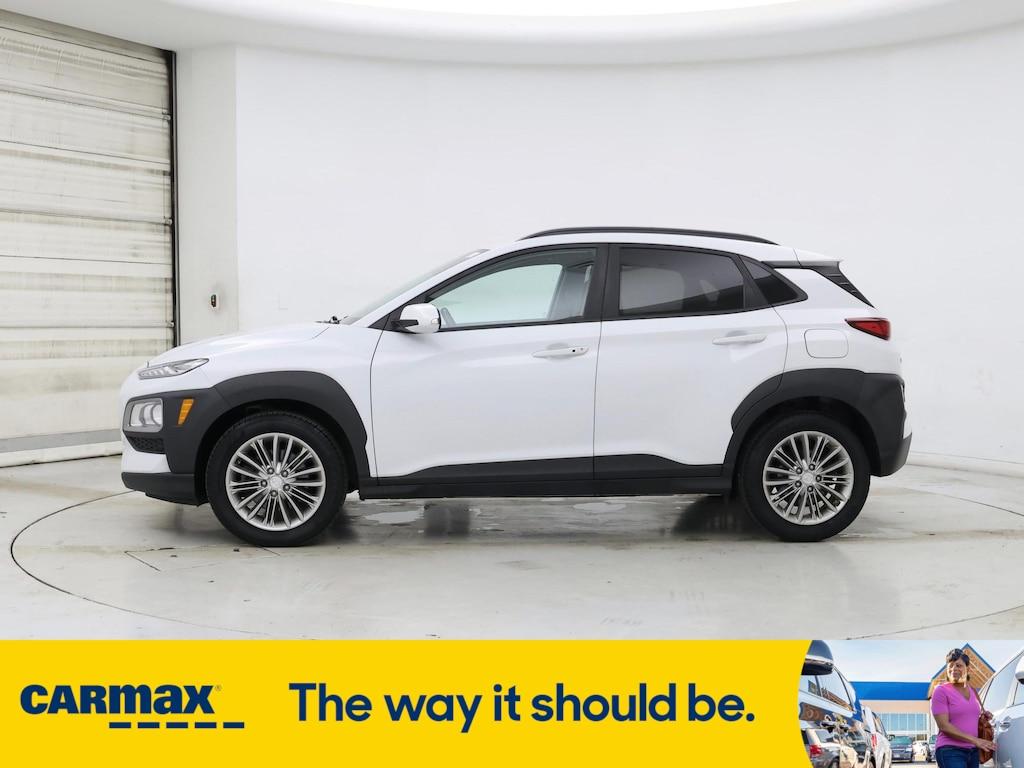 used 2019 Hyundai Kona car, priced at $16,998