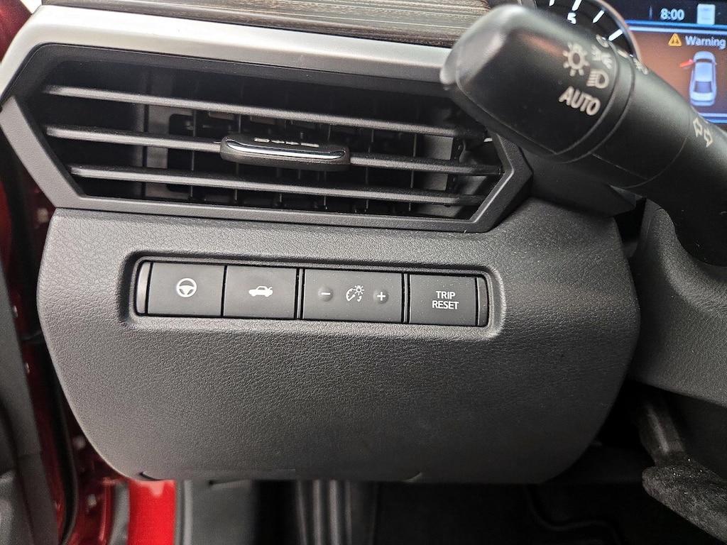 used 2022 Nissan Altima car, priced at $25,998