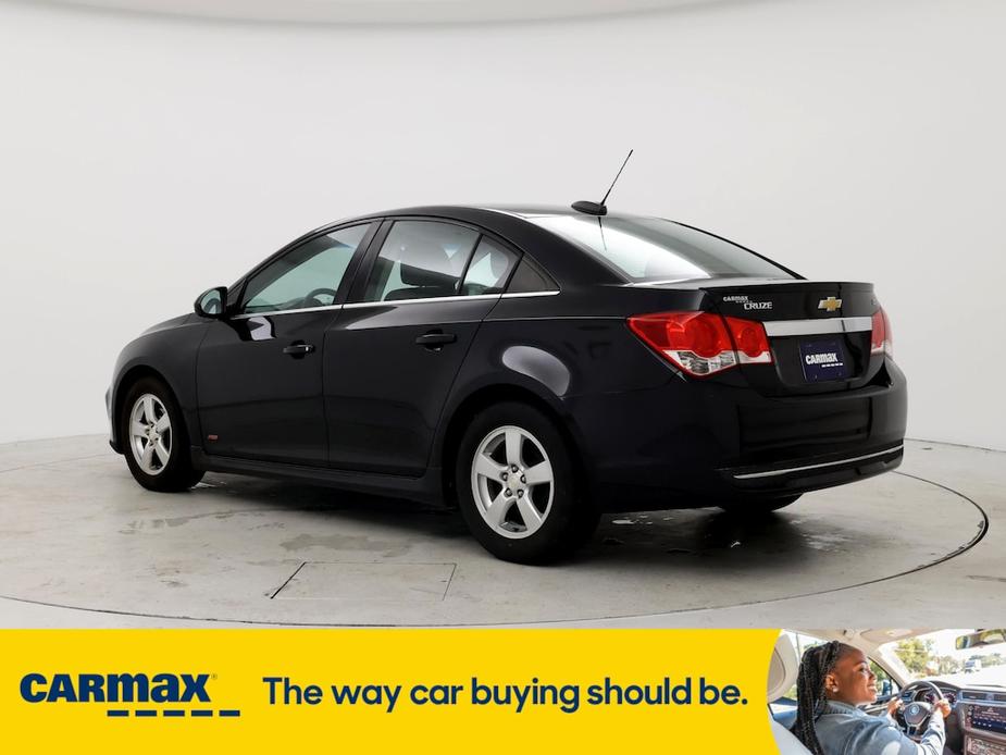 used 2015 Chevrolet Cruze car, priced at $11,998