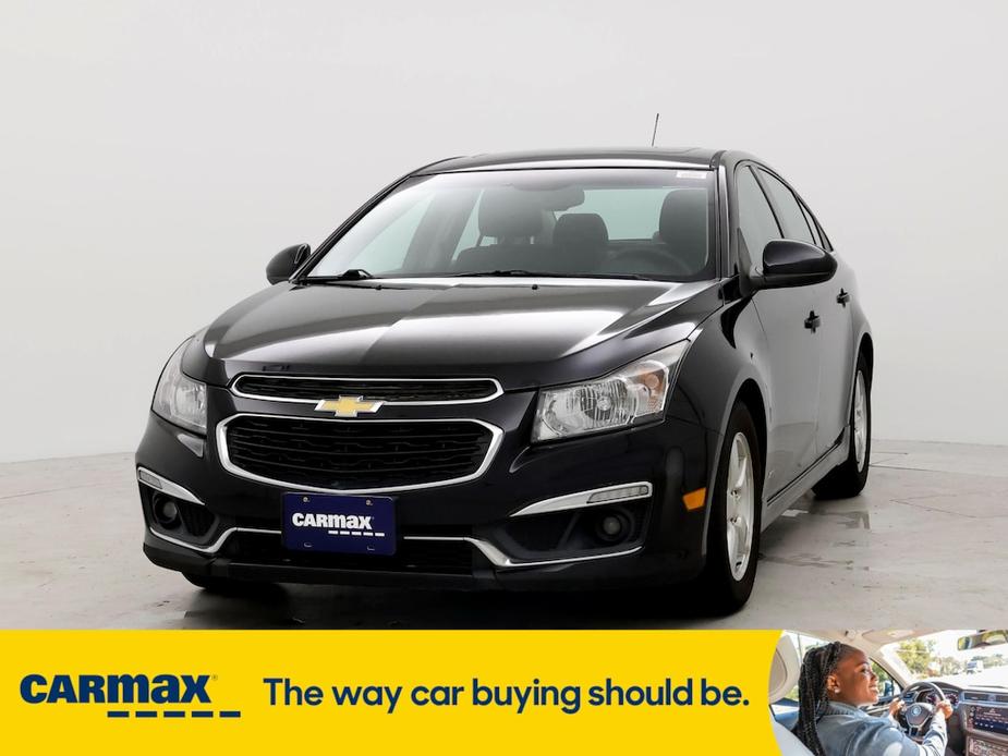 used 2015 Chevrolet Cruze car, priced at $11,998