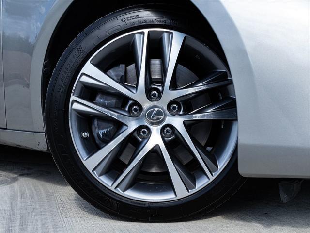 used 2020 Lexus IS 300 car, priced at $24,999