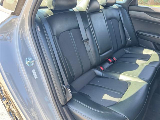 used 2023 Kia K5 car, priced at $25,999
