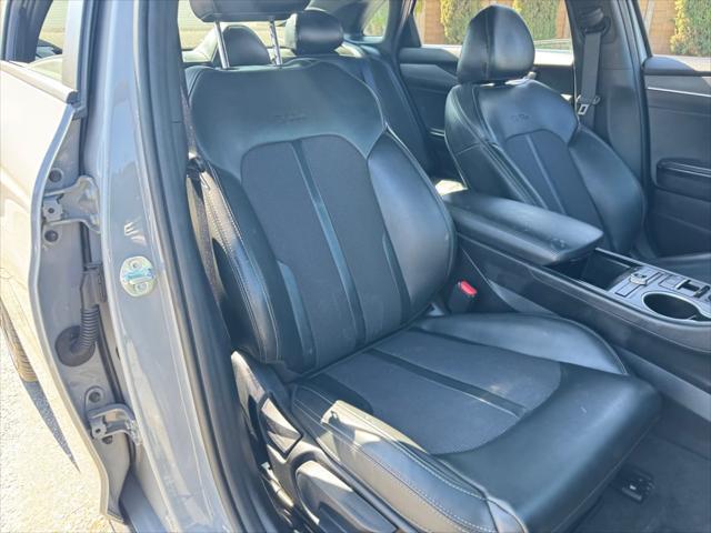 used 2023 Kia K5 car, priced at $25,999