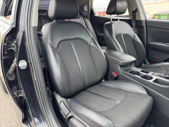used 2019 Kia Optima car, priced at $12,899