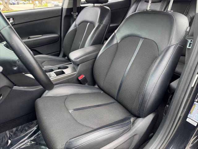 used 2019 Kia Optima car, priced at $12,899