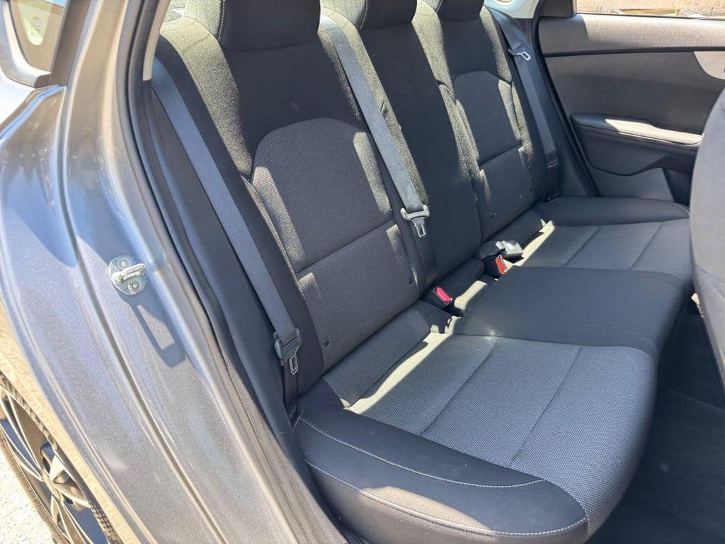 used 2023 Kia Forte car, priced at $17,199