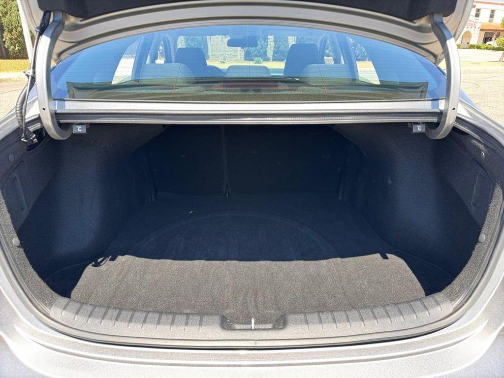 used 2023 Kia Forte car, priced at $16,399