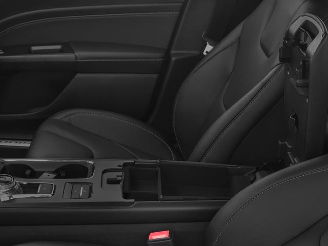 used 2017 Ford Fusion Energi car, priced at $12,899