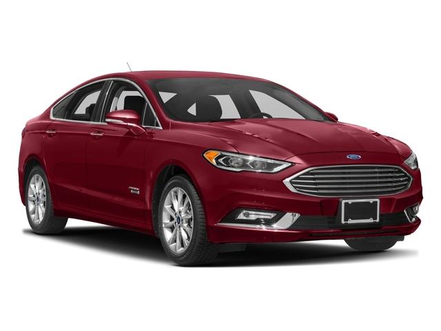 used 2017 Ford Fusion Energi car, priced at $12,899