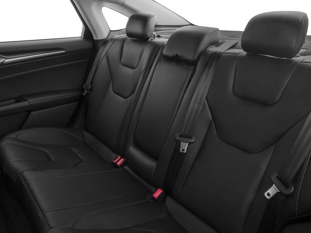 used 2017 Ford Fusion Energi car, priced at $12,899