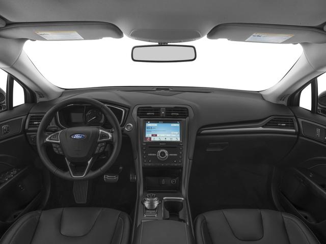 used 2017 Ford Fusion Energi car, priced at $12,899