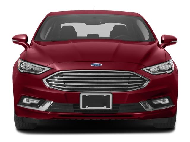 used 2017 Ford Fusion Energi car, priced at $12,899