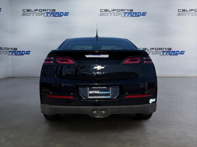 used 2014 Chevrolet Volt car, priced at $8,999