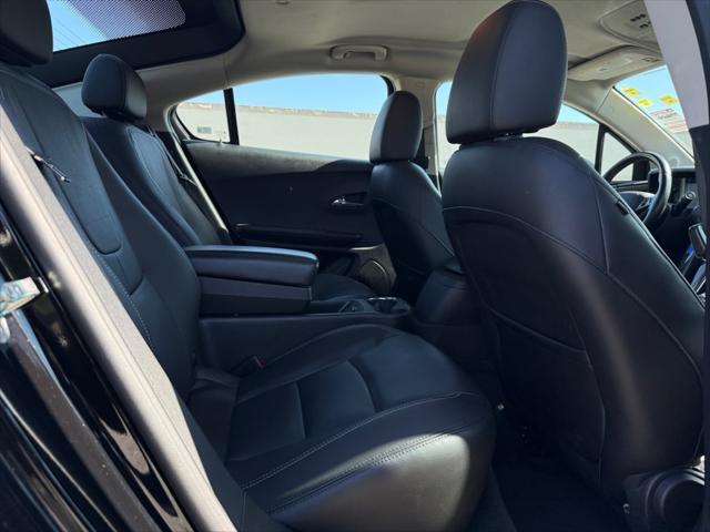 used 2014 Chevrolet Volt car, priced at $8,999