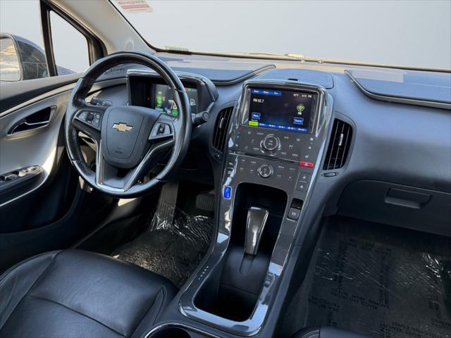 used 2014 Chevrolet Volt car, priced at $8,999