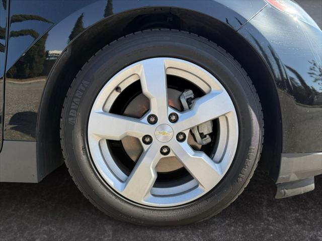 used 2014 Chevrolet Volt car, priced at $8,999