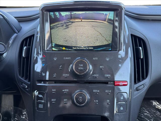 used 2014 Chevrolet Volt car, priced at $8,999