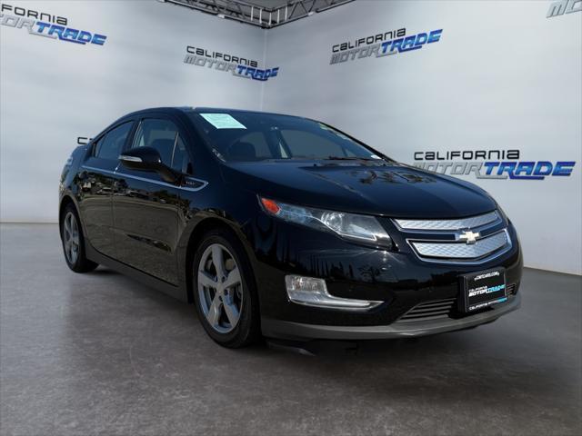 used 2014 Chevrolet Volt car, priced at $8,999