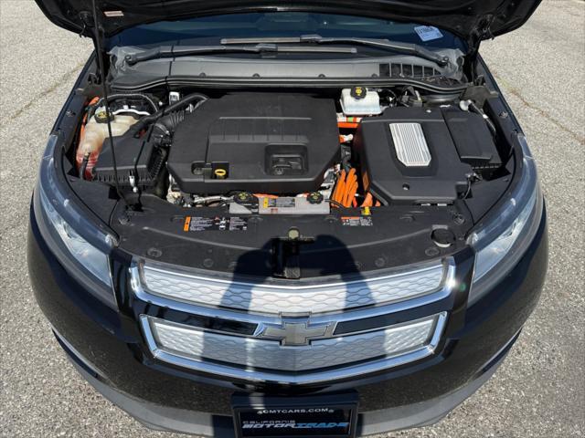 used 2014 Chevrolet Volt car, priced at $8,999