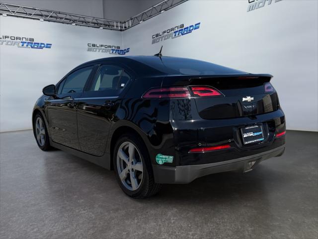 used 2014 Chevrolet Volt car, priced at $8,999
