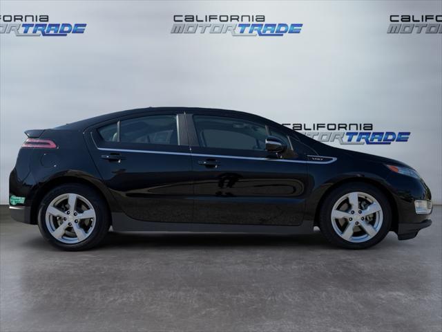 used 2014 Chevrolet Volt car, priced at $8,999