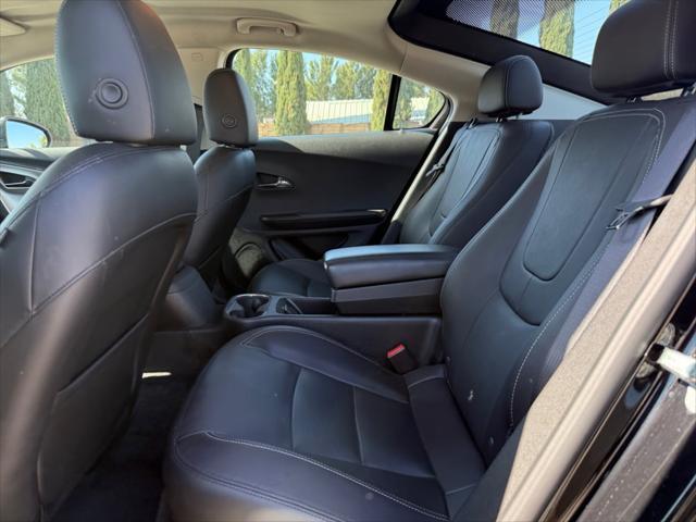 used 2014 Chevrolet Volt car, priced at $8,999