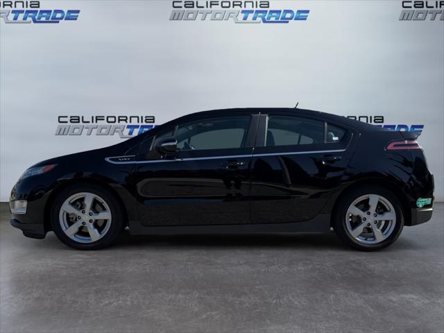 used 2014 Chevrolet Volt car, priced at $8,999