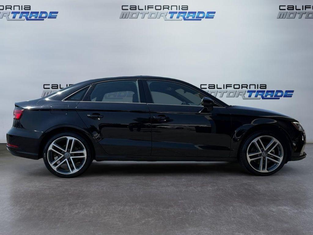 used 2017 Audi A3 car, priced at $15,799